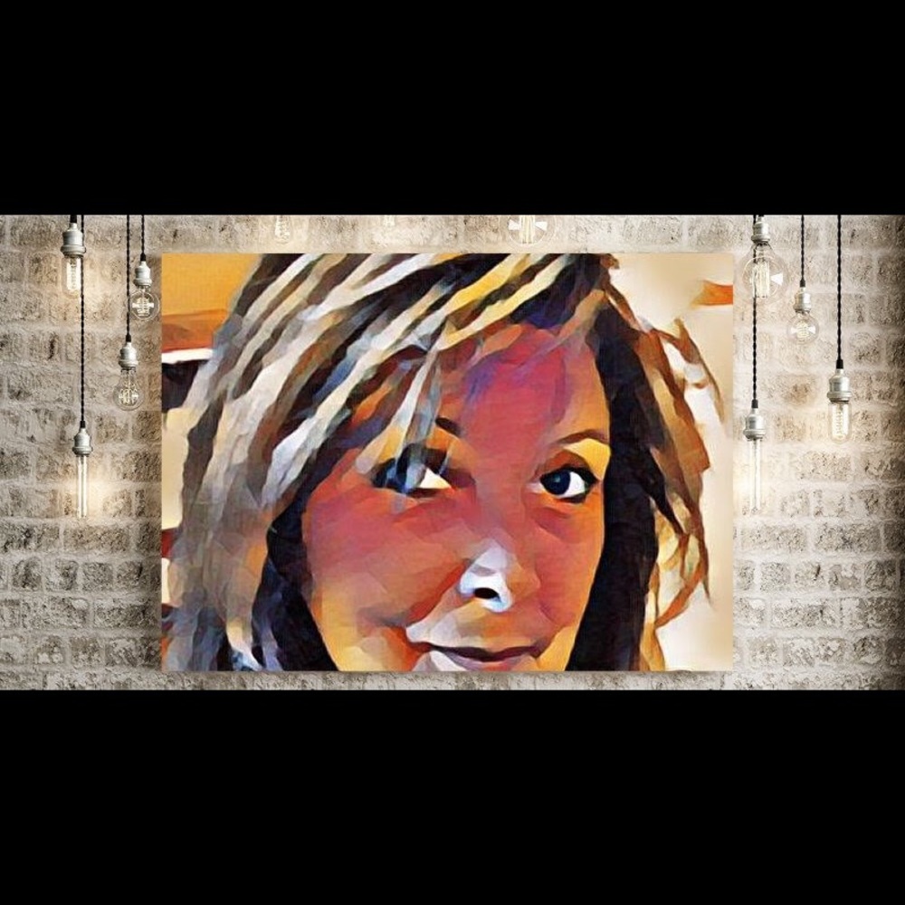 Meet your Posher, Trudy